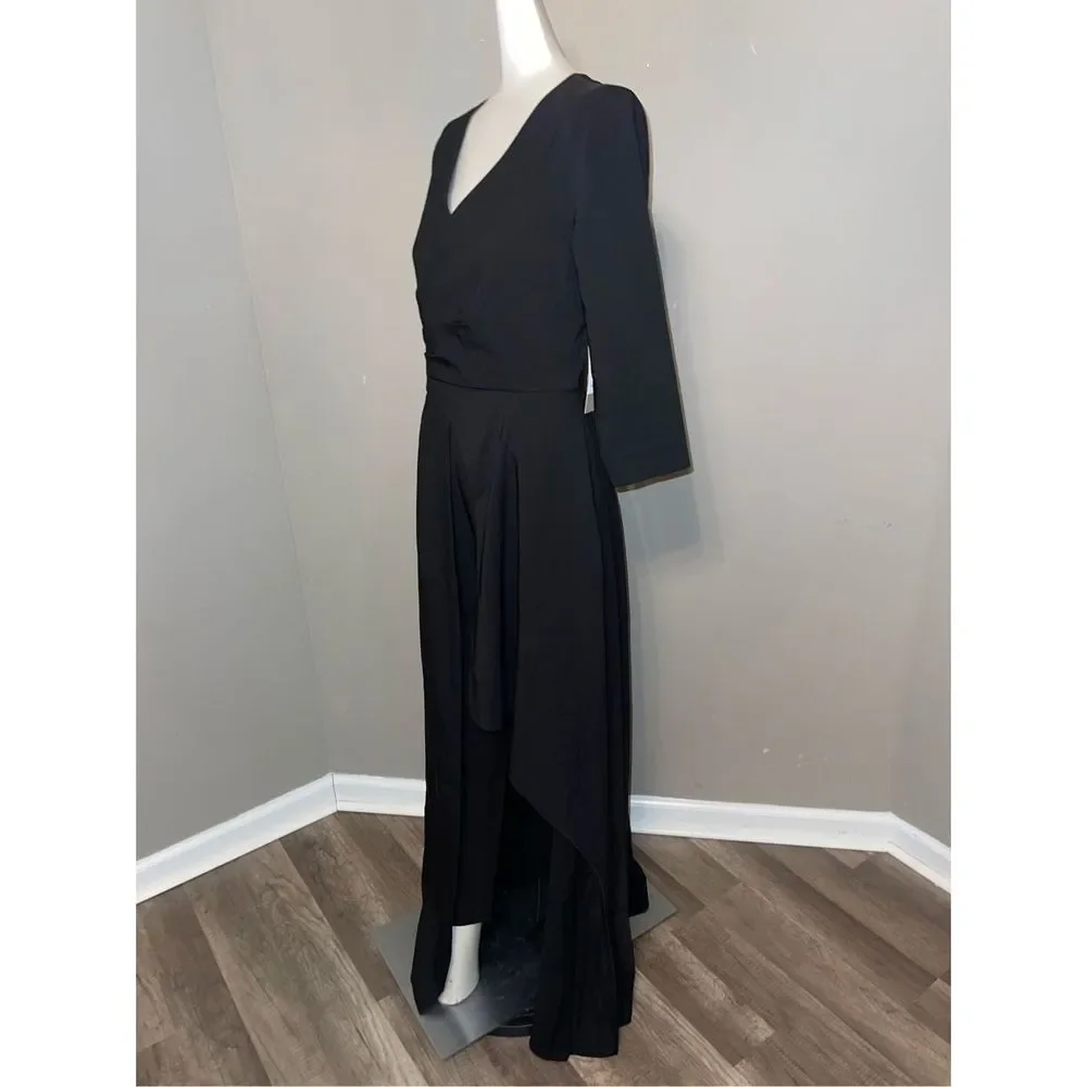 Kay Unger Gina Walk-Through Gown US 2 $328